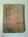 POEZII ALESE ~ A.V. COLTOV (contine 100 de poezii )