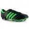 ghete fotbal ADIDAS QUESTRA 100% originale, noi, in cutie, CURIER GRATUIT