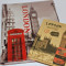 Husa tableta London si obiectivele turistice din Londra