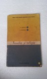 FAMILIA SI RELIGIA - TUDOR R. POPESCU, D. BRUDARIU, 1964