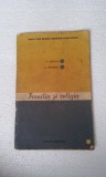 FAMILIA SI RELIGIA - TUDOR R. POPESCU, D. BRUDARIU, 1964, D.R. Popescu