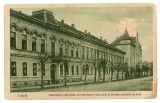 1356 - LUGOJ, Timis, regular school girls - old postcard - unused