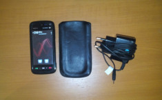 Nokia 5800 Xpress Music + card SD 8 GB inclus - Functioneaza in orice retea foto