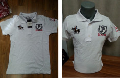 Tricou US Polo ASSN Ralph Lauren ( dsquared armani philipp plein ysl moncler versace iceberg ) foto