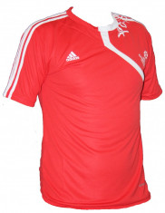 TRICOU ADIDAS CLIMACOOL foto