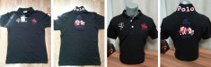 Tricou US POLO ASSN RALPH LAUREN ( dsquared armani moncler philipp plein versace la martina ysl iceberg ) foto