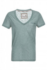 Tricou Stitch &amp;amp; Soul Mint H1606D20146A foto