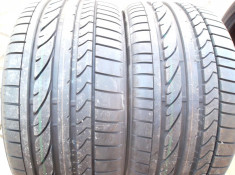 245/35 R18 ! 2 anvelope noi originale BRIDGESTONE POTENZA ! 450 lei bucata. Livrare gratuita ! foto