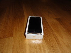 IPHONE 4S 8GB CA NOU CU GARANTIE ORANGE foto