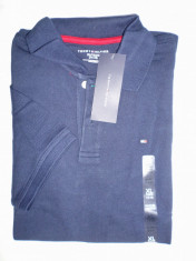 Tricou original Tommy Hilfiger - barbati S - 100% Autentic foto