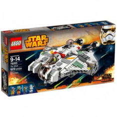 LEGO Star Wars - The Ghost - 75053 - transport gratuit foto