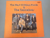 BRIAN POOLE &amp; THE TREMELOES - THE BEST OF (1957 /BELLAPHON REC/RFG ) - VINIL RAR, Rock
