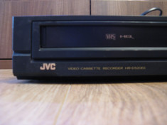 JVC Video Cassette Recorder HR-D520EE foto