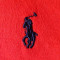 Tricou Polo Sport Ralph Lauren; marime L: 42 cm bust, 46 cm lungime, 39 cm umeri