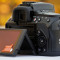 Sony Alpha A580 super pachet (schimb cu Nikon ( FF ) Fullframe D700 etc)