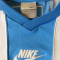 Tricou Nike AIR; marime XL adolescenti (un S la noi): 49 cm bust, 61 cm lungime, 45 cm intre umeri; impecabil