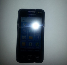 Vand Samsung Star II Duos, GT-C6712, Dual SIM foto