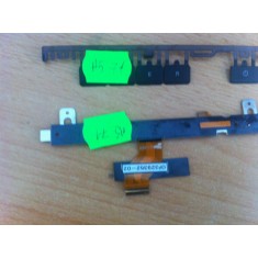 Modul buton pornire Fujitsu Siemens Lifebook S6410 A5.71