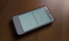 Alcatel One Touch Star ca nou foto