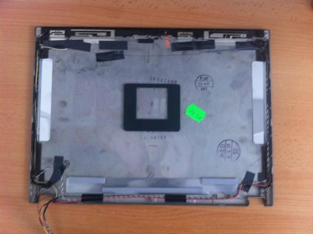 Capac display Fujitsu Siemens Lifebook S6410 A5.78 | Okazii.ro