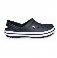 Saboti Crocs Crocband Black pentru femei (Crc10116-001W) foto