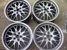 SET JANTE 5X112 R17 !! VW , AUDI , SKODA !!! foto