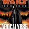 Troy Denning - Fate of the Jedi: Apocalypse