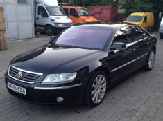 Volkswagen Phaeton 3.0 Diesel foto