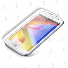 Samsung i9080 Galaxy Grand folie de protectie Guardline Ultraclear foto