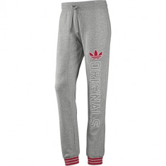 PANTALONI ADIDAS SLIM FIT SWEATP COD F77954 foto