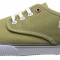 40,41,43,44_Adidasi originali barbati US Polo Assn_panza_verde_in cutie