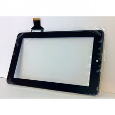 Touchscreen Digitizer Geam Sticla Touch Screen e-Boda Eboda Essential A200 NOU foto