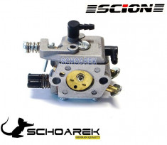 Carburator drujba SCION Germania | produs de calitate | Drujba 2.8-3.0 CP | motoferastrau foto