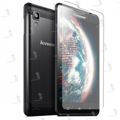 Lenovo P780 folie de protectie regenerabila Guardline Repair foto