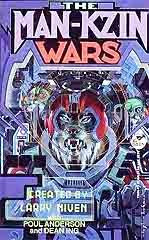 Larry Niven - The Man - Kzin Wars foto