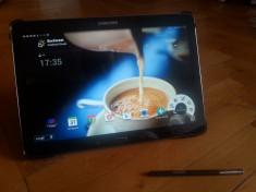 Tableta Samsung Galaxy Note 10.1 2014 Edition WiFi (P600) foto