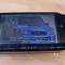 Consola jocuri PSP 3004 Playstation Portable MODATA Permanent in stare excelenta + adaptor MicroSD la MS Pro Duo