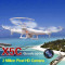 DRONA PROFESIONALA SYMA X5C Quadcopter 2,4 GHZ, CU CAMERA HD 720 P noua + CADOU !