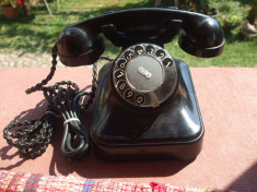 telefon vechi foto