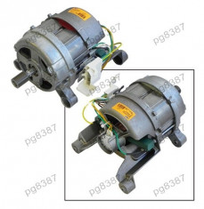 Motor pentru masina de spalat AEG 1325287017-327876 foto