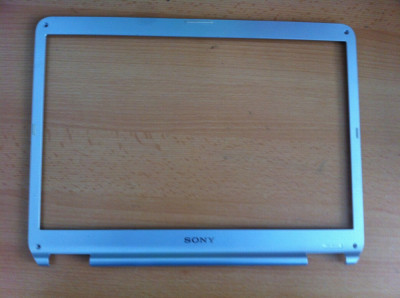 Rama display Sony Vaio VGN-NR31S PCG 7121M A5.49 foto