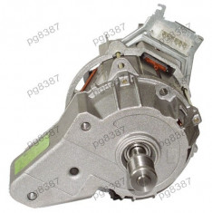 Motor UZ112G63, 1000RPM, AEG 8996454306441-327873 foto