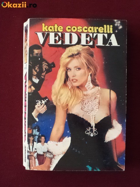 Vedeta - de Kate Coscarelli