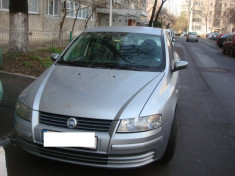 Fiat Stilo 1.9 JTD,115 cp,2004, 131.000 reali, 2800 euro usor neg foto