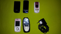 Vand LOT Telefoane mobile functionale si nefunctionale !! foto