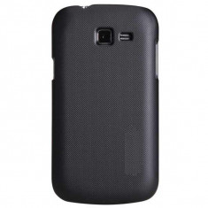 Husa Samsung S7390 Galaxy Trend Lite Hard Case neagra foto