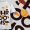 Tricou personalizat &quot;Shrooms&quot; printeo