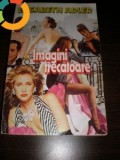 IMAGINI TRECATOARE- de ELIZABETH ADLER, 1987, Alta editura, Elizabeth Hand