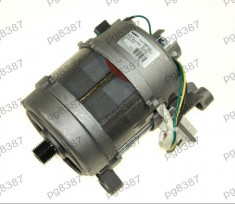 Motor 1200/1400 RPM 60 LT-V0-DC, Vestel 32013707-327879 foto