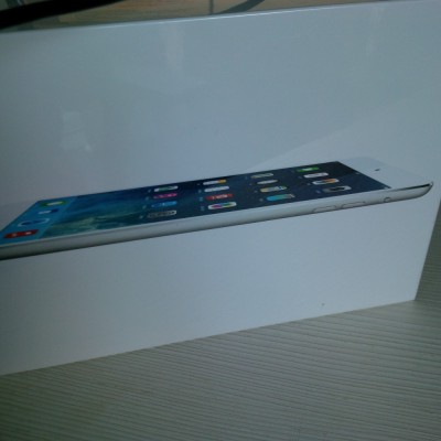 Apple ipad mini 32GB NOU, sigilat foto